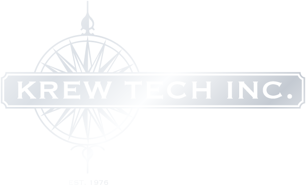 Krew Tech Inc.