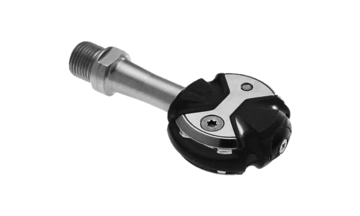 Speedplay Zero stainless clipless pedal